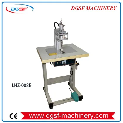 Spot Welding Machine( Vertical direction) LHZ-008E