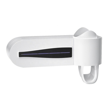 Factory Direct Wencheng Toothbrush Sterilizer, Automatic Toothpaste Squeezer & Toothbrush Holder: Family Solutions