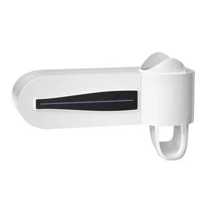 Factory Direct Wencheng Toothbrush Sterilizer, Automatic Toothpaste Squeezer & Toothbrush Holder: Family Solutions