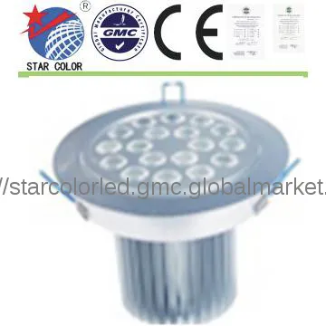 Brass Ceiling Lights