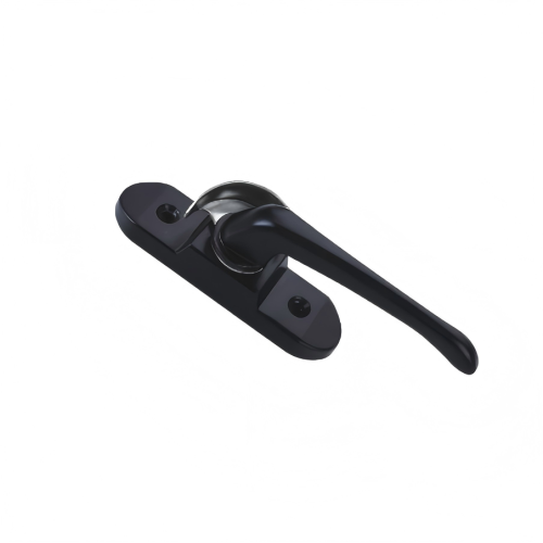 Cerradura de media luna deslizante profesional serie Y003