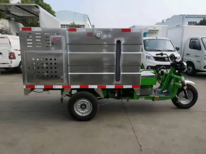 Professional Electric High Pressure Washer car