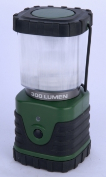 8 Watt Led Camping Light 