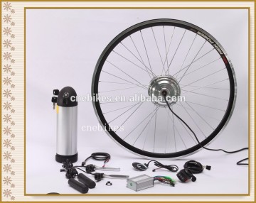 best e bike conversion kit front&rear electric hub motors dc geared motor