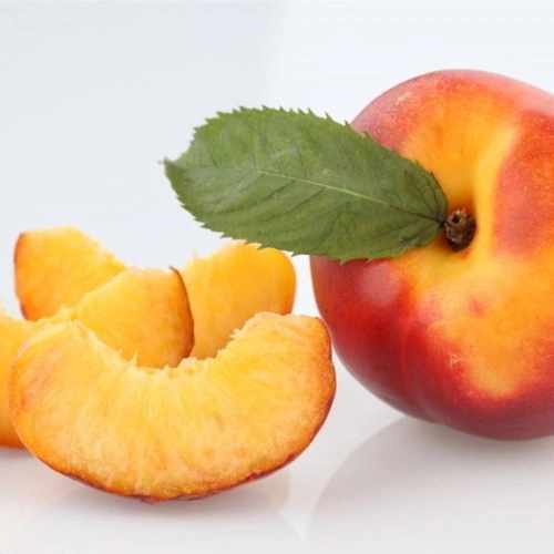 Fresh Hairless Peach Nectarine China Manufacturer