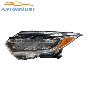 High Configuration Car Headlamp for Honda HR-V 2019-2021 USA Type