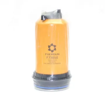 JCB Construction Machinery Parts: Fuel/Water Separator 320/07416 / 32007416