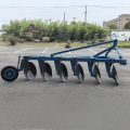 1LY-630 Сельскохозяйственное оборудование Disc Plow Plow