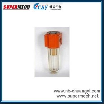 394 series SMC Type air filter AF Equivalent pneumatic component