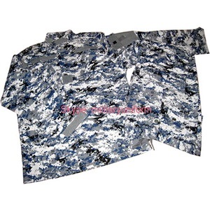 Military Battle Dress Uniform