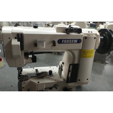 Tape Edge Sewing Machine Head