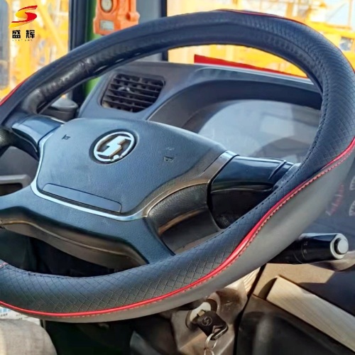 Roda Kemudi Shacman untuk Aksesori Interior Truk