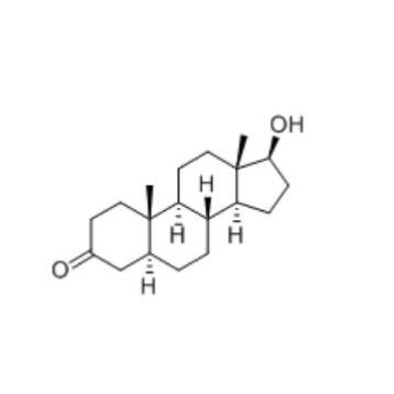 스타 놀론 CAS 521-18-6