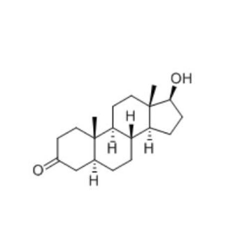 스타 놀론 CAS 521-18-6