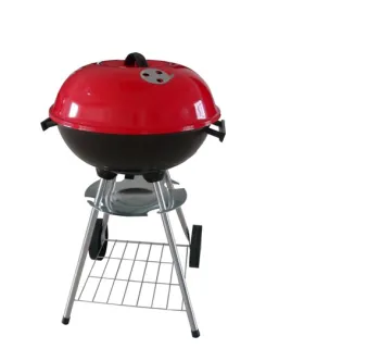 Portable Charcoal BBQ Grill (WSH-PCB01)