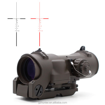 Phantom 1-4x32fb Scopo variável 1x-4x