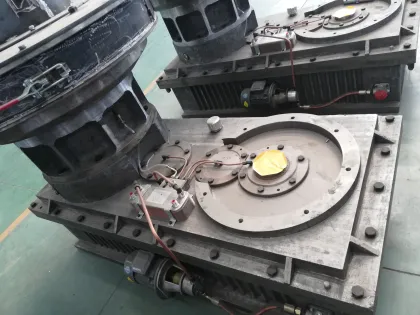California Pellet Mill Machine