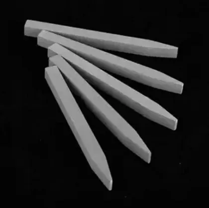 Professional Cuticle Stone Eraser Stick Pedicure File