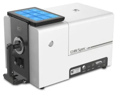 Desktop Spectrophotometer Color Measurement Color Matching