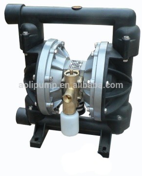 QBY Type Air-operated Pneumatic Diaphragm Pump