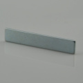 Strong Block Magnet Super strong permanent block magnet neodymium Factory