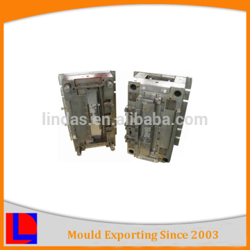 High quality bottle plastic mould