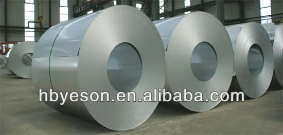 Prime Quality Galvanized Steel Coil