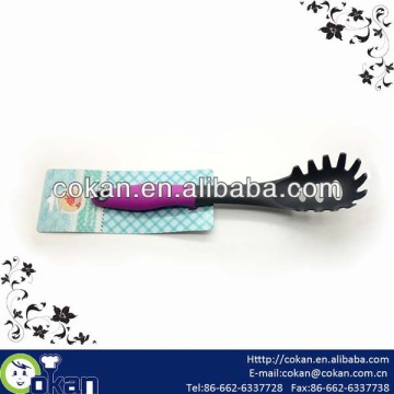 Nylon Spaghetti Spoon with TRP Handle CK-3051-7