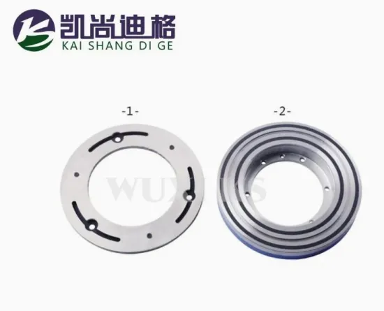 Clutch for Textile Delta-X Airjet Loom KsW918