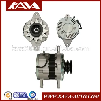 Alternator For Hino EL100 0214-102-1014,0214-102-1015,27040-1102