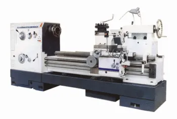 Heavy Duty Lathe Machine (CW6293)