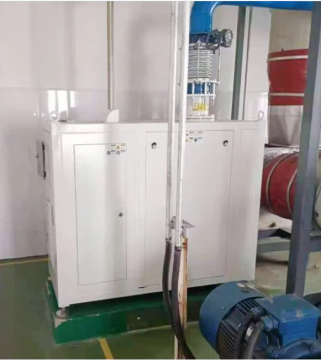 LZ150 High quality multifunction Air Suspension High Speed Centrifugal Blower Filtration accuracy PM2.5