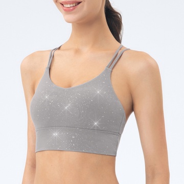 plus size sports bra