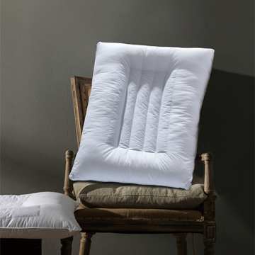 neck protector buckwheat pillow