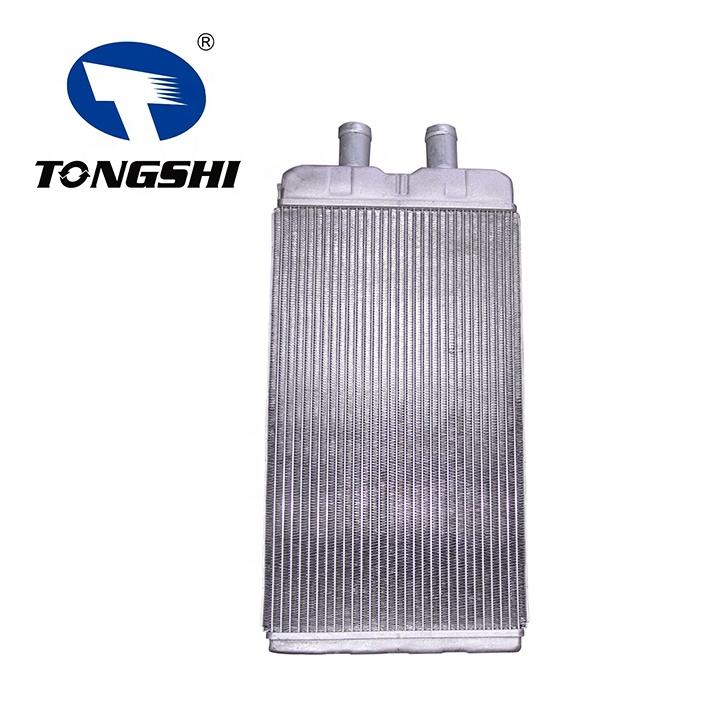 High Quality Spare Parts Auto Heater Suitable for Hyundai Sonata Heater Core Radiate