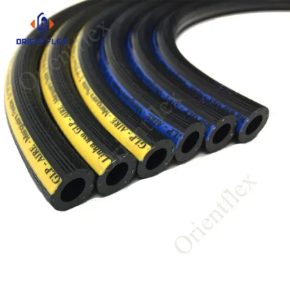 italy hopen medical gas hose