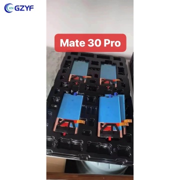 شاشة LCD بالجملة لـ Huawei Mate 30 Pro - سعر المصنع