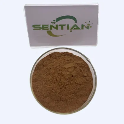 Natural Charantin Bitter Melon Extract