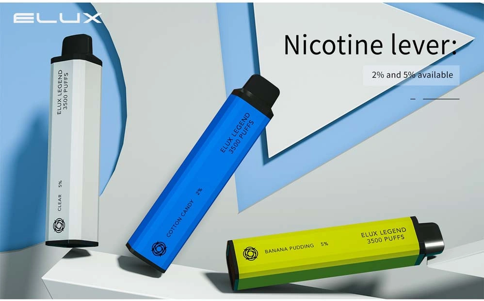 hayati liquid China Elux Legend Vape,Factory