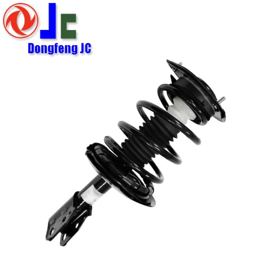 Suspension Shock Absorber For Buick Lesabre V6-V8 1990-1999/ Front Stock Mount Coil Over Shock