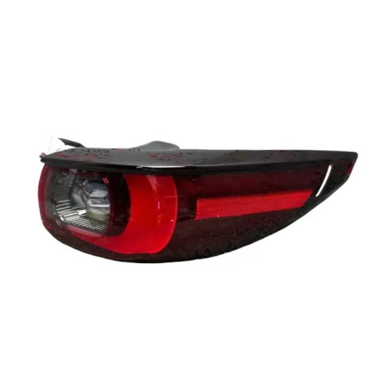 Auto LED Tail Light Tail Lamp Stop Brake Light KBTA-51150/KBTA-51160 for Mazda CX-5 2022 USA Model