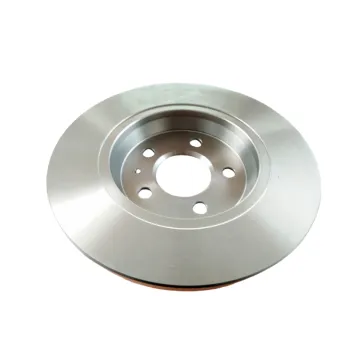Ceramic Brake Discs and Pads for Car 2011 - Part No. 43512-36180
