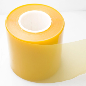 Self-Healing Hydrogel TPU Sheet/Roll for Anti-Shock Full Screen Protection A4/A3/180*120mm/300*200mm