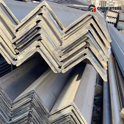 Steel Angle Bar /Angle Steel