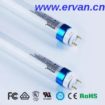 High PF High Power Efficiency Rotatable LED Tube