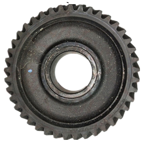 Synchronizer -uitrusting voor Fiat Ducato 39T/53T 6e grote handmatige versnellingsbak - OEM 9649780088/9643758188