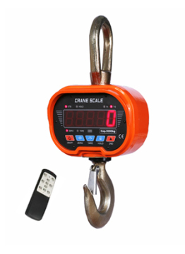 Crane Scale (OCS-C3)