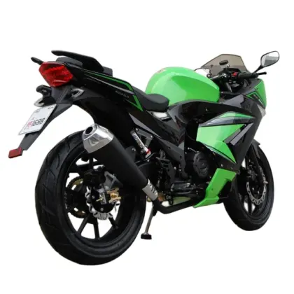 250cc Engine Racing Sports Motorcycle