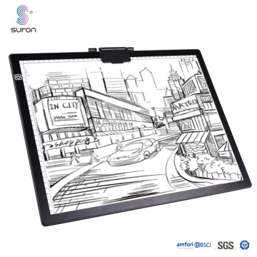 Suron Tracing Piirustus Board Art Design Pad