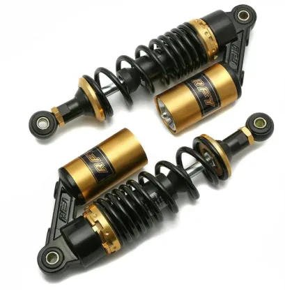 8mm to 440mm Motorcycle Shock Absorber Suspension Search
